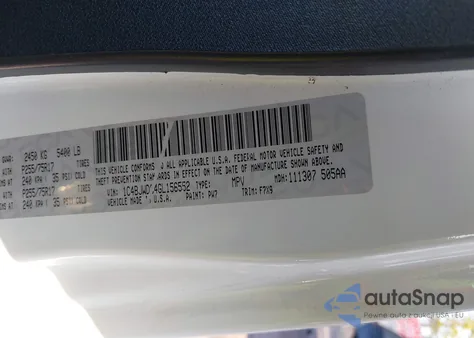 2016 Jeep Wrangler Unlimited Freedom z USA, uszkodzony, nr VIN 1C4BJWDG4GL156552